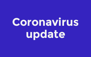 Coronavirus update